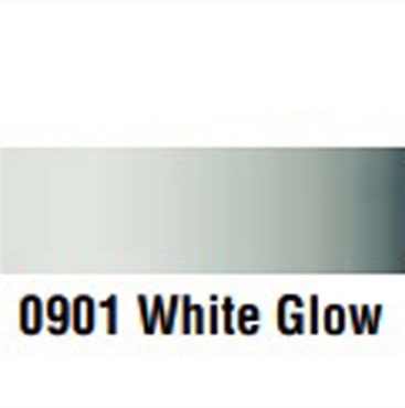 PROWRAP GLOWスレッド／A（細）※夜光(0901（ホワイトグロー）)